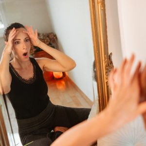 7 – tedenski program joge obraza