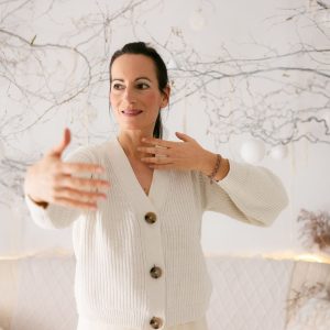 Moja energijska rutina